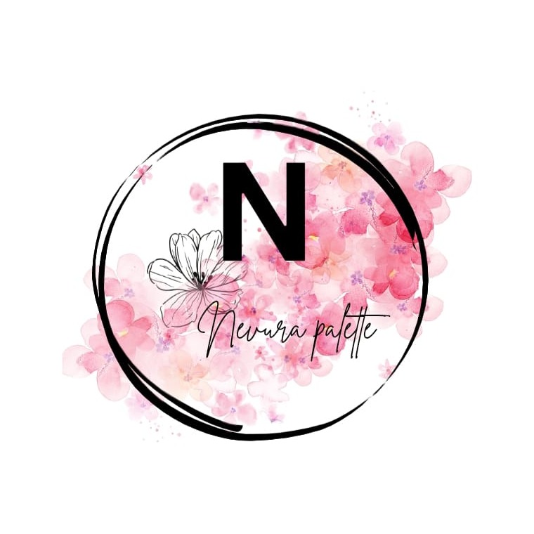 Nevura Palette logo